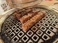 -霸腹烤肉(厦门柚子番店)