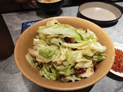 -廖川菜(金虹桥店)