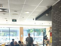 -麦当劳(健德桥得来速店)