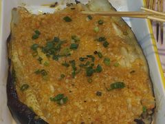 -饶福记·南昌烧烤大排档(九龙湖土著店)