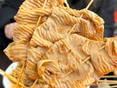 -郭记小街麻辣烫(南小街总店)