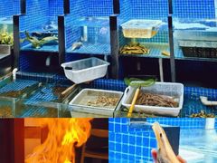 -金龙·打边炉(武进路店)