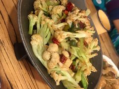-關東雪东北菜(中庚漫游城店)