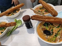 -许记大碗皮肚面馆(三条巷店)