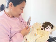 -汇慈安·高端自营月嫂(武汉月子尊享店)