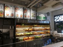 -CALIFORKS加州叉子轻食(朝阳门店)