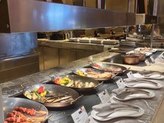 -盛宴标帜餐厅·亲子自助 (南昌喜来登酒店)