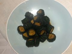 酱香青瓜-和记小菜(大宁店)