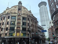 -上海国际饭店