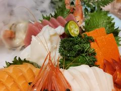 -三石铁板烧(紫竹桥店)