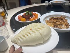 大包子-新乾隆酒楼(帝景园店)