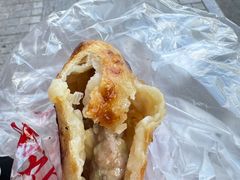 -张吉祥花椒肉火烧(老潍县美食城店)