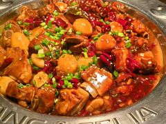 -胖哥俩肉蟹煲(杭州下沙学林街店)