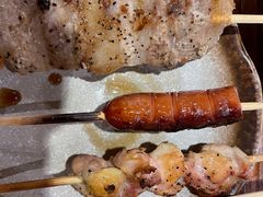 -桂马·日本料理·海胆·海鲜饭·酒场(民主广场店)
