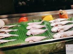 -惠州皇冠假日酒店·西餐厅·自助餐厅