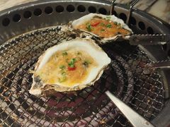 -火炉火自助餐(喜隆多店)