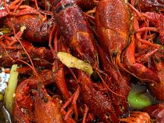 -盱眙红叶龙虾(金源北路店)