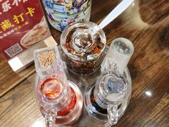 -一记面馆·云吞面嘅专家(富华店)