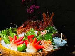 -花潮料理艺食馆(SM新生活广场店)
