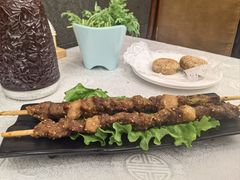 -东来顺饭庄(天坛店)