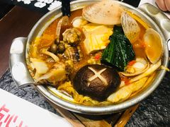 -古田居·特色寿司料理(星之岛旗舰店)