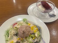 -萨莉亚(百信广场店)