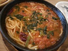 -萨莉亚意式餐厅(苏州食百家店)