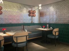 -芭莉与彩虹西餐厅(成都合生汇店)
