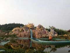 -南京银杏湖乐园