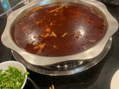 -冯记香辣兔火锅(茶店子总店)