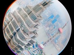 -上海柏悦酒店·世纪100牛排馆