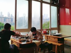 -福满家火锅26年江景(十八梯店)