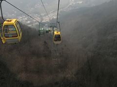 -巨石山景区
