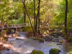 -香炉山国家森林公园