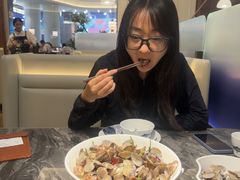 -前海沿·海鲜水饺青岛菜(乐客城店)