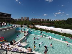 -清河半岛温泉度假酒店