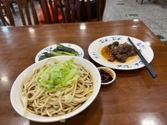 柴氏酱牛肉-柴氏风味斋(甘家口店)