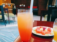 -北京北辰洲际酒店