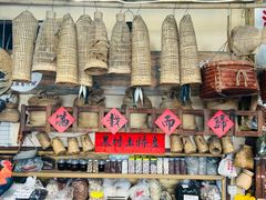 -东胜客河鲜店·西江河鲜·老字號渔家菜