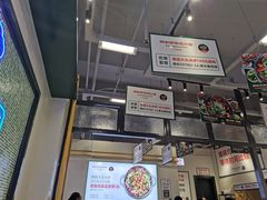 -晓彭肥肠鸡·泡椒鸡火锅(水木天地店)