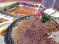 -重庆高老九火锅(万象城店)