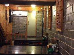 -张记牛肉面馆(天津路店)