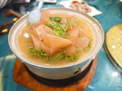 养生萝卜-国强手抓(西夏区店)
