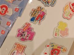-西贝(金桥店)