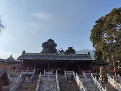 -报恩寺(平武县)