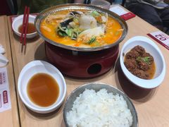 -喜家德虾仁水饺(浦东山姆店)