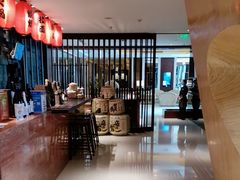 -西村日本料理(香格里拉饭店)
