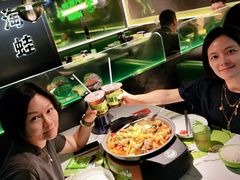 -淘蛙(广州星寰国际商业中心店)