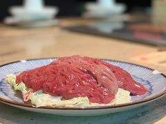 功夫腰花-锦城印象火锅(天府三街店)