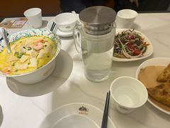 -清真·卡德尔大叔新疆主题餐厅(龙汇路店)